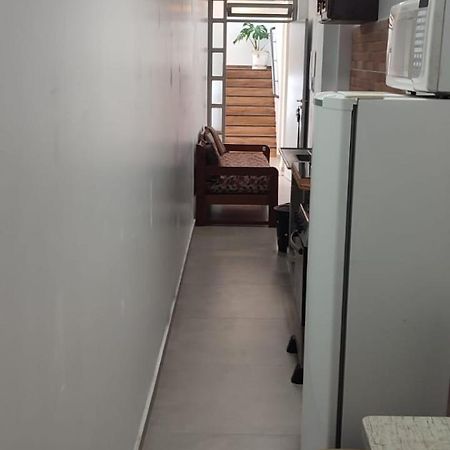 Residencial Canto Das Flores Florianopolis Exterior photo