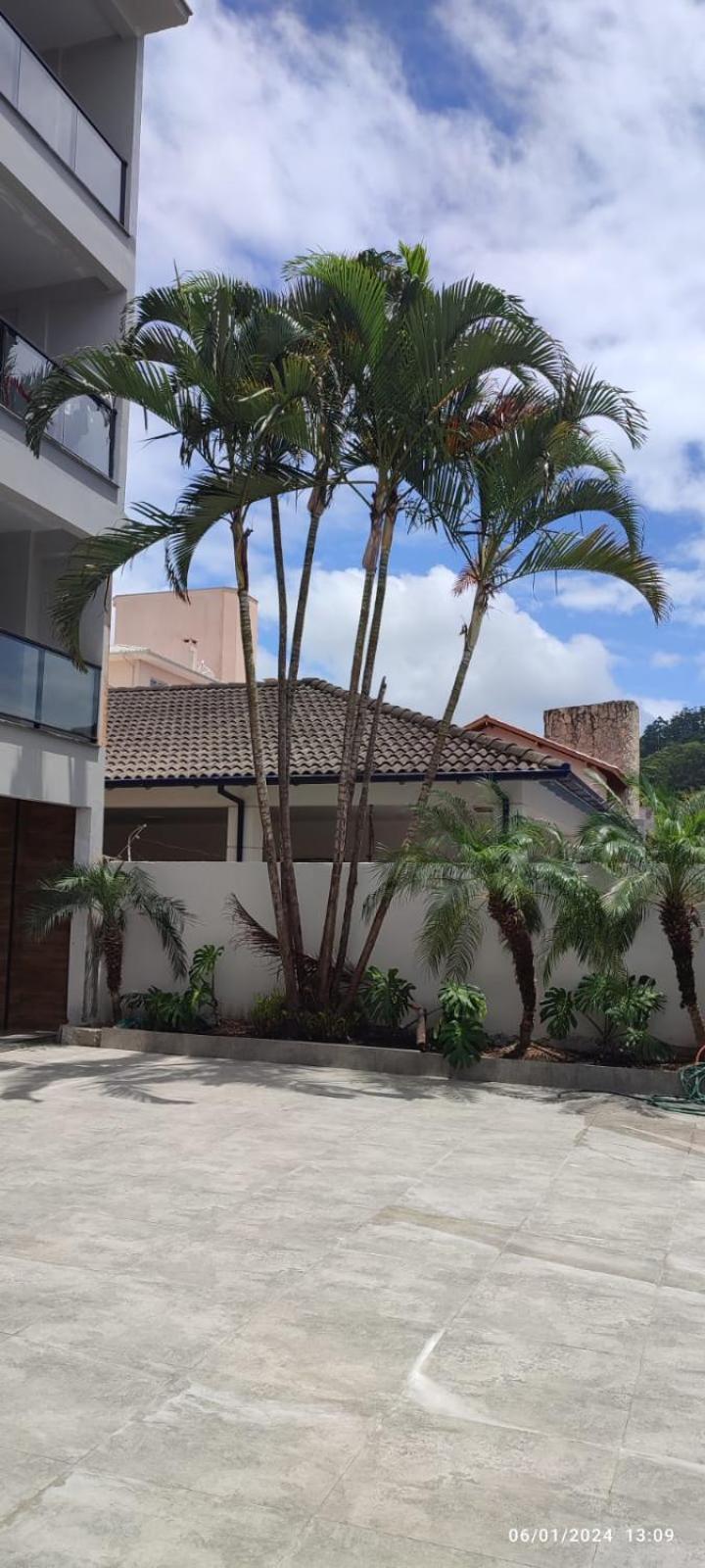 Residencial Canto Das Flores Florianopolis Exterior photo