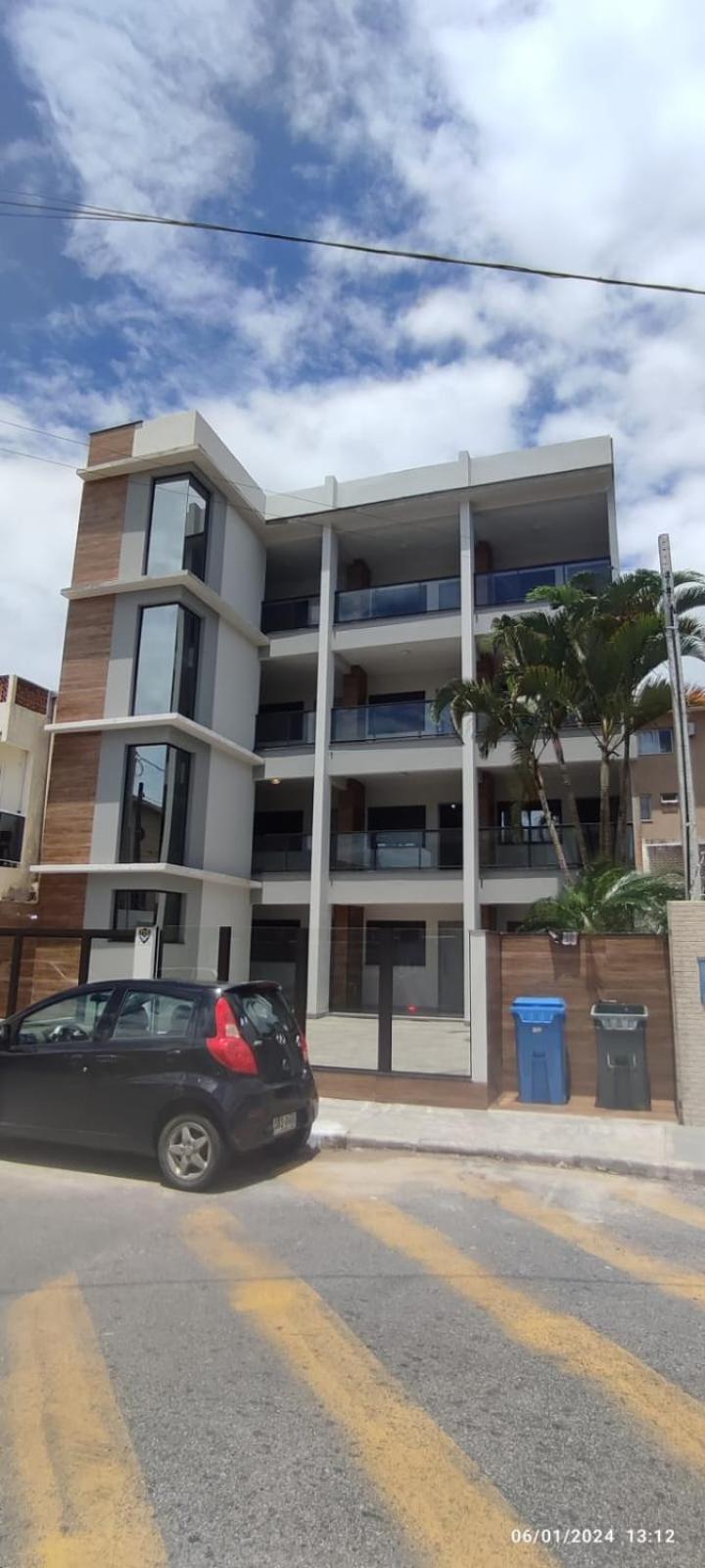 Residencial Canto Das Flores Florianopolis Exterior photo