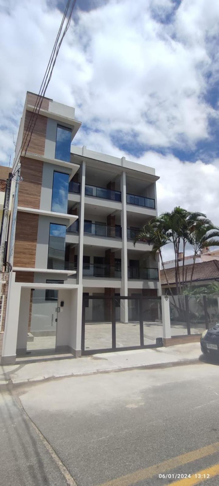 Residencial Canto Das Flores Florianopolis Exterior photo