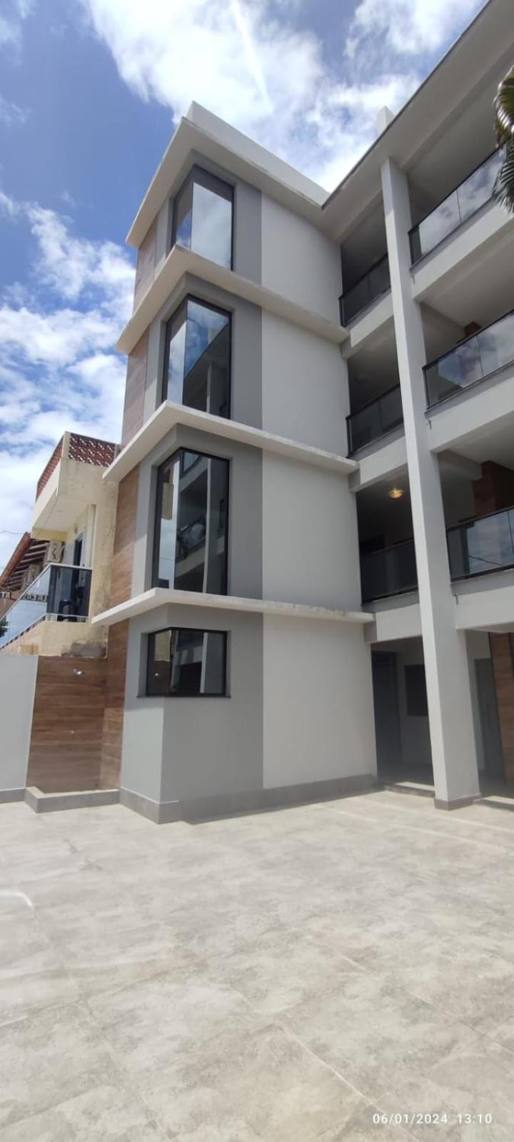 Residencial Canto Das Flores Florianopolis Exterior photo