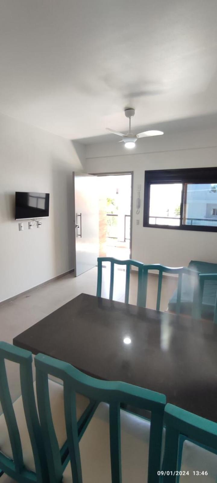 Residencial Canto Das Flores Florianopolis Exterior photo
