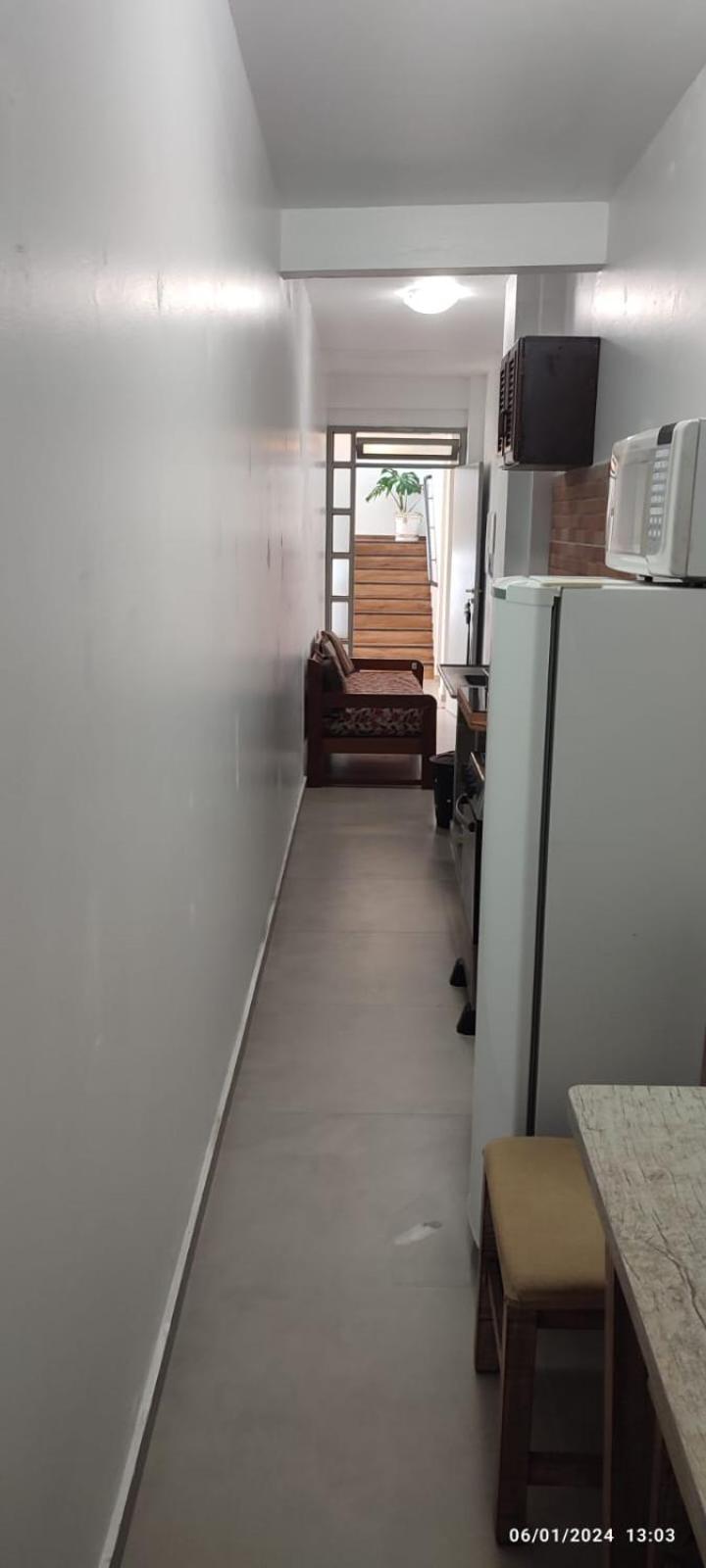 Residencial Canto Das Flores Florianopolis Exterior photo